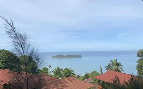 Imelda Resort